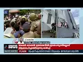 'സമരം അക്രമാസക്തമാവരുതെന്നാണ് പാര്‍ട്ടി നിലപാട്, പരിശോധിച്ച് അഭിപ്രായം പറയാം' | P Gagarin