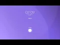 Samsung Galaxy Tab A8 10.5 LTE (2021) Alarm \u0026 Timer Alerts. One UI 3.1, Android 11