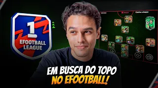 🔴 A MELHOR FORMAÇÃO DO EFOOTBALL QUE NINGUÉM TE CONTA! - FORA DE CAMPO 🔴 #foradecampo #foradasafe