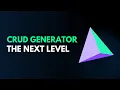 CodeIgniter CRUD Generator The Next Level w Continuous Alarms - Underrated Projects