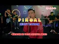 DENNY CAKNAN - PINGAL  - DC MUSIK | KARAOKE VERSION - NO VOCAL