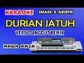 Download Lagu KARAOKE DURIAN JATUH REMIX-ALBUM IMAM S ARIFIN NADA PRIA