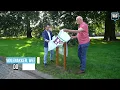 Download Lagu Nieuw in Weert: het boompaspoort dat laat zien wat een boom oplevert