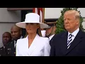 Meet the Designer Who Created Melania Trump s Hat