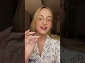 Claudia Leitte | Instagram Live Stream | October 18, 2021