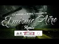 El Mismo Aire (En Vivo) -Dj Manias Mix- La Konga Ft Mara Tamagnini