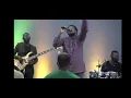 Download Lagu Ministrando no CAP - CAMANA - Grace zola