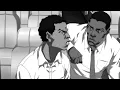 Download Lagu This Boondocks Episode Exposed the Harsh Truth About America