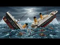 Download Lagu LEGO Titanic Disaster 2025