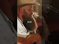 Download Lagu Larry Fleet - Man Made A Bar (Live From Million Dollar Cowboy Bar)