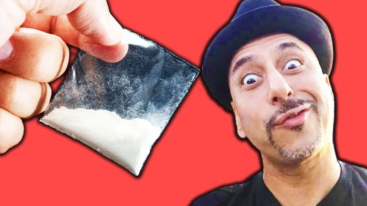 What Does Cocaine Feel Like: My Freebasing Experience
