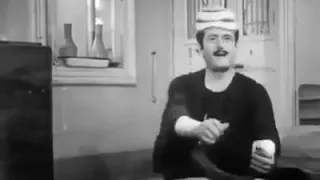 عم يا صاحب الجمال دندنها