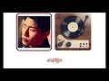이수현(AKMU) - Flower (오반) | AI 커버 | Female cover | 가사 Lyrics | OVAN