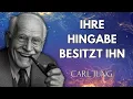 Download Lagu Wie weibliche Hingabe männliche Besessenheit erzeugt — Carl Jung