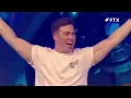 Lagu HARDWELL \u0026 Sub Zero Project - ID (Judgement Day) 🤯🥵💦  Live @Tomorrowland