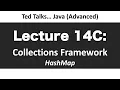 CSCI2120 - Lecture 14C Collections