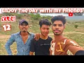 Download Lagu Enjoy The Day With My Friends 😊♥️||