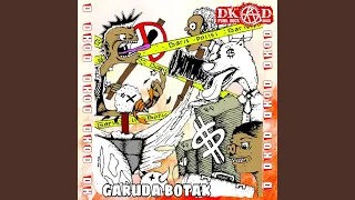 budaya dan kehancuran