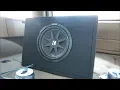 How to Install a Subwoofer and Amplifier in Your Car Or Truck