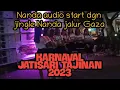Download Lagu Nanda audio start dgn jingle Nanda jalur Gaza, karnaval Jatisari Tajinan 2023