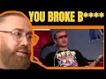 Vlad Exposes Rapper Riff Raff For PRESSING Him Over 5 000
