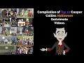 Download Lagu Compilation of Top 10 Cooper Collins Halloween GoAnimate Videos