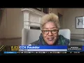 Actress CCH Pounder Appears In Docuseries One Thousand Years Of Slavery