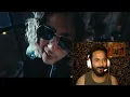 TEREY PAPA SEEDHE MAUT REACTION CALM OG LUCIFER | GDX REACTS
