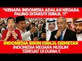 Download Lagu ISR43L MENGAKUI INDONESIA DITAKDIRKAN SEBAGAI NEGARA MUSLIM PALING TERKUAT DI DUNIA?!
