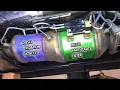 NISSAN TITAN DIESEL DOC DPF SCR DEF SYSTEM EXPLAINED