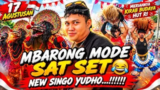 Vlog,UNTUNG AJA KAMERA GAK KEDULUAN MATI-NEW SINGO YUDHO#arekbudoyo 