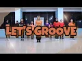 Download Lagu Zumba || Let’s Groove || Zin77 || Warm Up