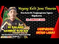 Lagu Wayang Kulit Jawa timuran Ki Dalang Akhirul Ruwadi dsn Keto Ds Tanjangrono Ngoro Mojokerto