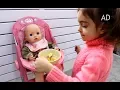 Download Lagu Baby Annabell Interactive Doll
