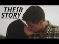 Blake Waverly - Their Full Story Float