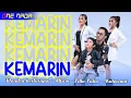 Download Lagu KEMARIN - Alvaro, Filla Talia, Maharani, Wandra | OFFICIAL ONE NADA