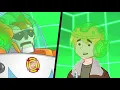 Download Lagu Transformers en español | Rescue Bots ⭐️ UN DESASTRE VIRTUAL ⭐️ S2 Ep.5 | Episodio Completo