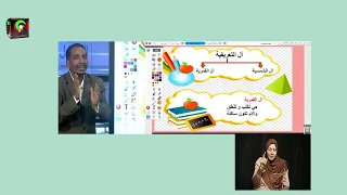 التعليمية السودانية الصف الثاني ابتدائي لغة عربية ال التعريفية 