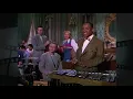 Lionel Hampton and Benny Goodman - Stealing Apples (high quality)