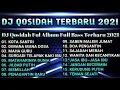Download Lagu DJ QOSIDA KOTA SANTRI FUL ALBUM FUL BASS TERBARU 2021 BIKIN HATI TENANG