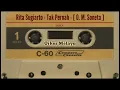 Rita Sugiarto - Tak Pernah - [ O. M. Soneta ]