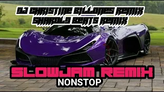 Download NONSTOP SLOWJAM DJ CHRISTINE BILLONES AND SHAROLD BEATS REMIX GUIMARAS MUSIC PRODUCTION MP3