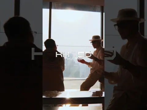 THE UNTOLD STORY | KHSD THAITAY INTERVIEW AT THE NORM BANGKOK