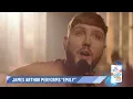 James Arthur - Emily (ao vivo no Today)
