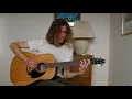 Kurt Vile -  Wakin on a Pretty Day (Rhythm Guitar Tutorial)