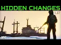 The 9 Must-know Changes of DayZ 1 27
