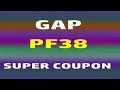 DISCOUNT COUPON GAP 2025 GAP GAP discount code -