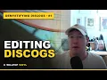 Demystifying Discogs Editing Contributing