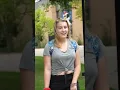 Kaitlin Bennett DESTROYS Liberal Girl In Gun Debate She Completely Loses It