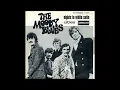 The Moody Blues- Nights in White Satin (HQ)